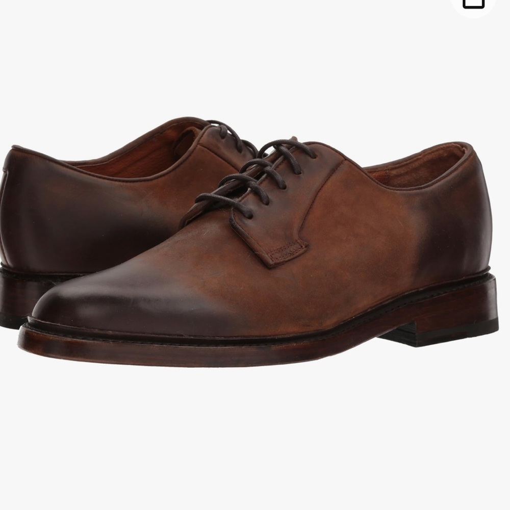 FRYE Men's Jones Oxford